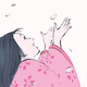 Illustration for article titled The Tale of Princess Kaguya is Bittersweet and Beautiful